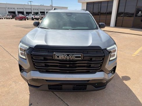 New 2026 GMC Terrain Elevation w/ Elevation Premium Package image 5