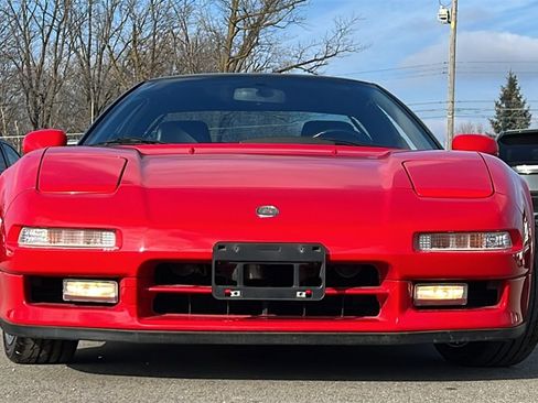 Used 1991 Acura NSX Base image 3