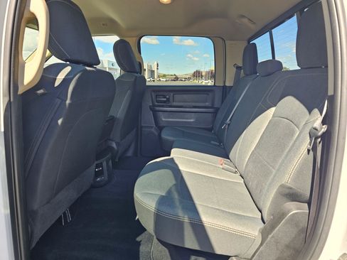 Used 2020 RAM 2500 Tradesman RWD image 17