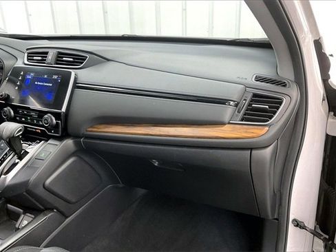 Used 2019 Honda CR-V EX image 18