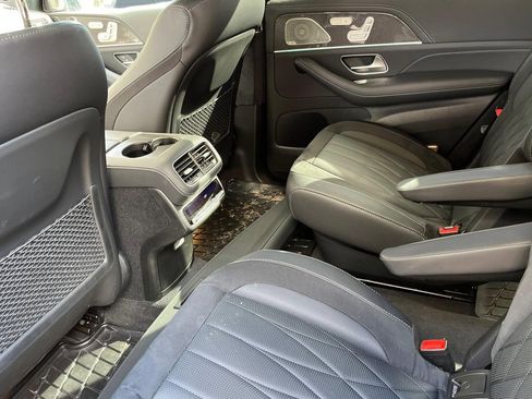 Used 2022 Mercedes-Benz GLS 63 AMG AMG  63 image 6