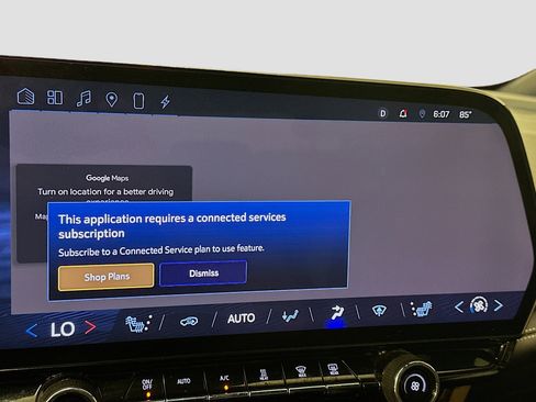 Used 2024 Chevrolet Blazer EV LT image 22