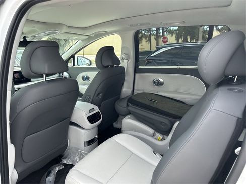 New 2026 Hyundai Ioniq 9 Limited image 20