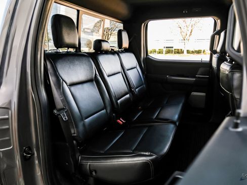 Used 2022 Ford F150 XLT w/ Equipment Group 302A High image 82