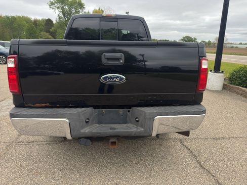 Used 2008 Ford F250 XLT AWD/4WD image 13