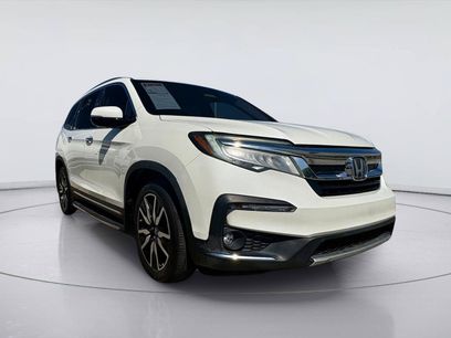Used 2019 Honda Pilot Touring