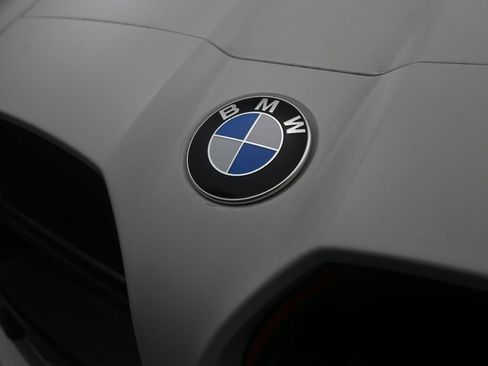 Used 2024 BMW M3 CS image 16