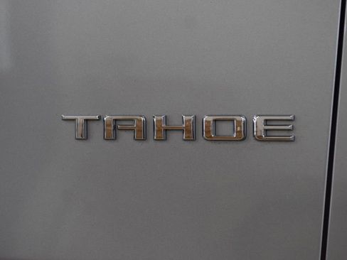 Used 2024 Chevrolet Tahoe High Country AWD/4WD image 16