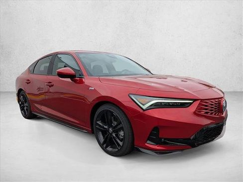 New 2026 Acura Integra A-Spec image 7