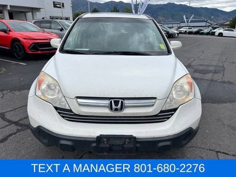 Used 2008 Honda CR-V EX-L image 8