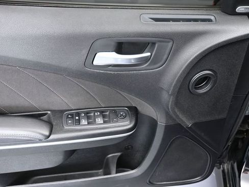 Used 2023 Dodge Charger Scat Pack w/ Technology Group image 36