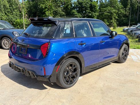 New 2026 MINI Cooper S FWD image 5