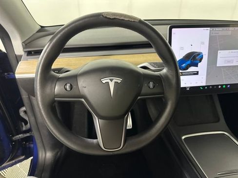 Used 2022 Tesla Model Y Performance AWD/4WD image 14