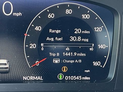 Certified 2026 Honda Civic Si image 15