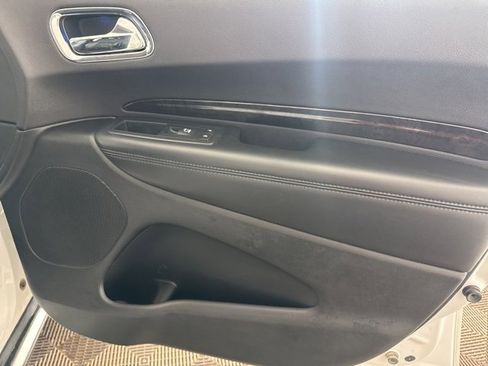 Used 2016 Dodge Durango Limited w/ Nav & Power Liftgate Group image 26