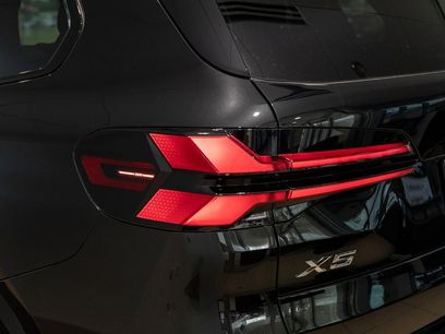 New 2026 BMW X5 xDrive40i