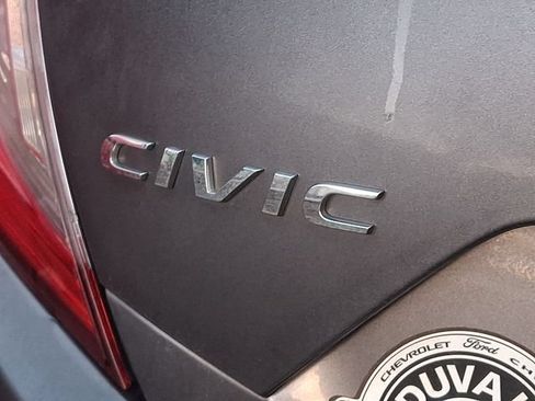Used 2019 Honda Civic LX image 9