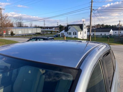 Used 2013 Honda Odyssey EX image 10