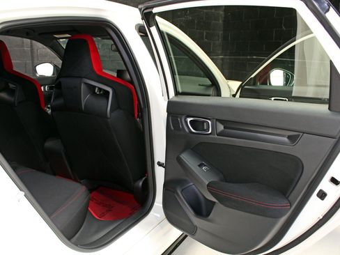 Used 2024 Honda Civic Type R image 55