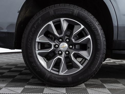 Used 2022 Chevrolet Tahoe LT AWD/4WD image 47