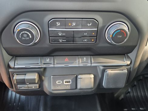 New 2026 Chevrolet Silverado 3500 W/T w/ WT Convenience Package image 17