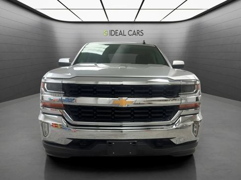 Used 2017 Chevrolet Silverado 1500 LT w/ All Star Edition AWD/4WD image 2