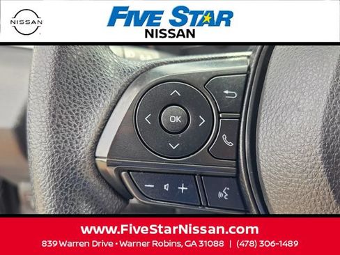 Used 2024 Toyota Corolla LE w/ LE Convenience Package FWD image 25