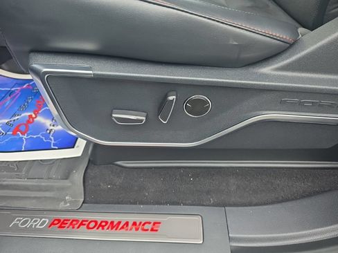 Used 2025 Ford F150 Raptor w/ Equipment Group 803A Raptor R AWD/4WD image 14