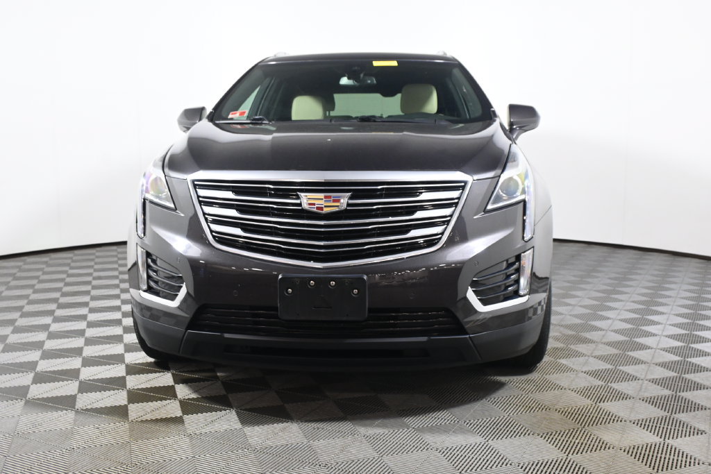 Used 2019 Cadillac XT5 Luxury AWD/4WD image 10