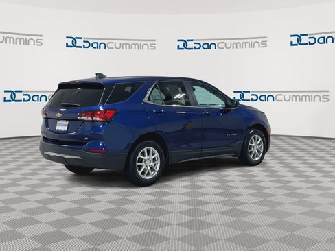 Used 2023 Chevrolet Equinox LT FWD image 8