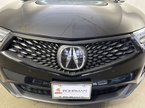 Used 2023 Acura RDX A-Spec image 28