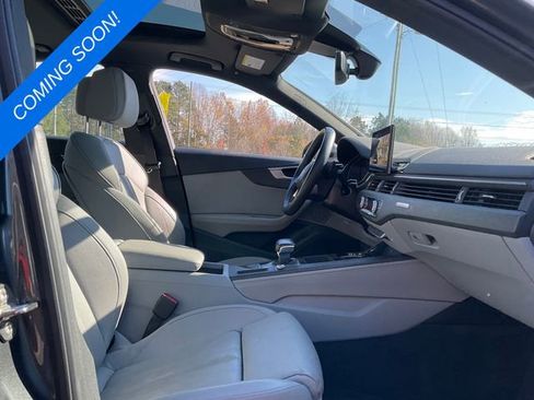 Used 2022 Audi A4 2.0T Premium Plus image 6