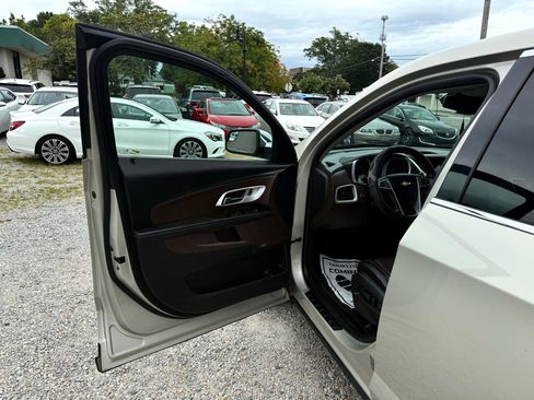 Used 2014 Chevrolet Equinox LTZ image 14