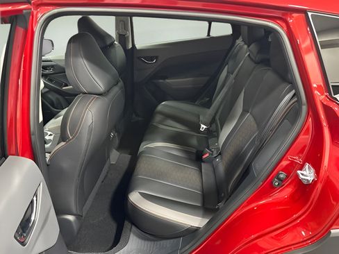 New 2026 Subaru Crosstrek 2.5i Limited AWD/4WD image 15