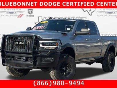 Used 2021 RAM 2500 Power Wagon