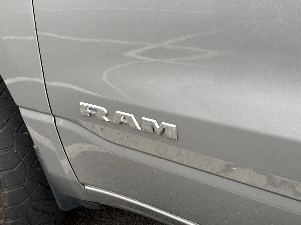 Used 2022 RAM 1500 Big Horn AWD/4WD image 19