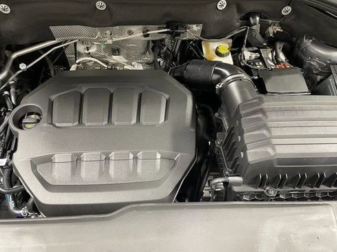 New 2026 Volkswagen Atlas Cross Sport SEL R-Line image 24