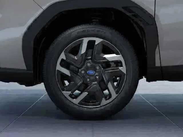 New 2026 Subaru Forester Limited AWD/4WD image 9