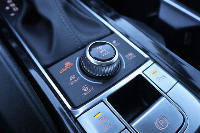 Used 2023 Kia Telluride S AWD/4WD image 24