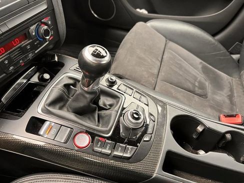 Used 2010 Audi S4 Premium image 16