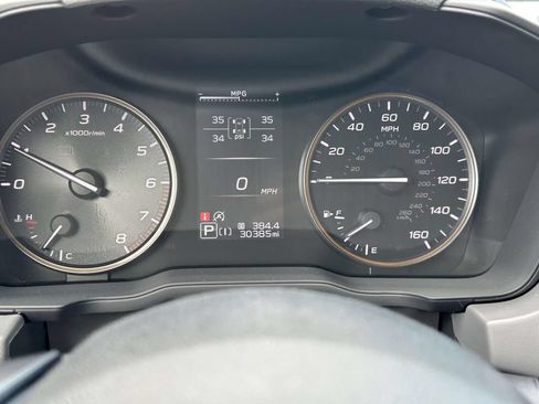 Used 2024 Subaru Crosstrek 2.5i Wilderness AWD/4WD image 29