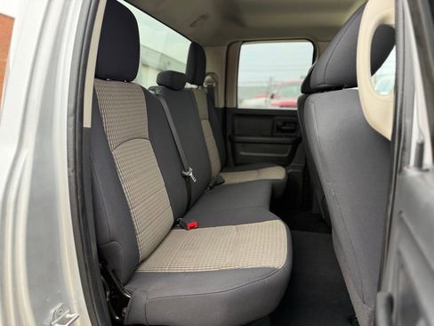 Used 2012 RAM 1500 Express image 20