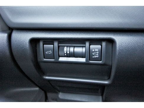 New 2026 Subaru Forester Sport AWD/4WD image 15