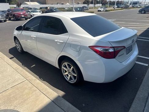 Used 2016 Toyota Corolla S FWD image 6