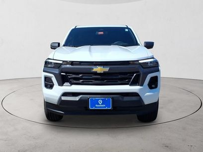 New 2026 Chevrolet Colorado LT w/ LT Convenience Package