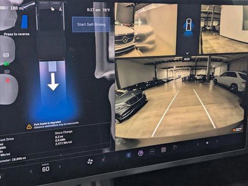 Used 2024 Tesla Cybertruck Cyberbeast AWD/4WD image 14