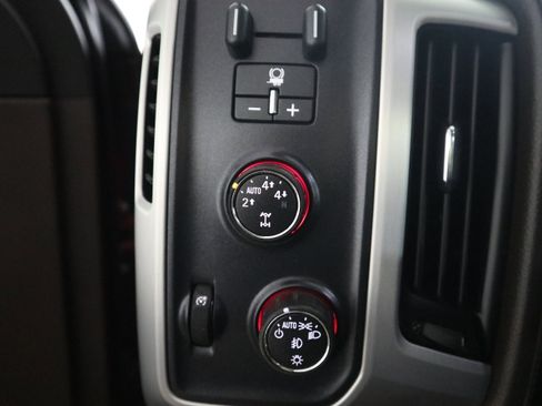 Used 2014 GMC Sierra 1500 SLT w/ Suspension Package, Off-Road image 26