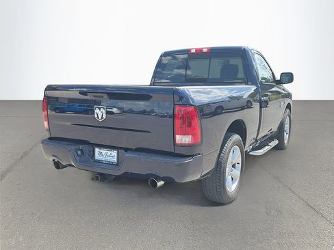 Used 2013 RAM 1500 Express RWD image 4