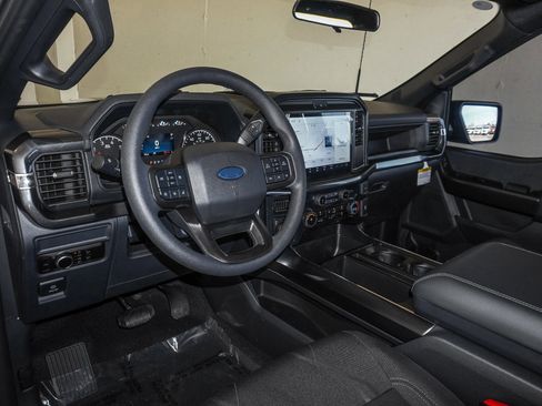 New 2026 Ford F150 STX image 23