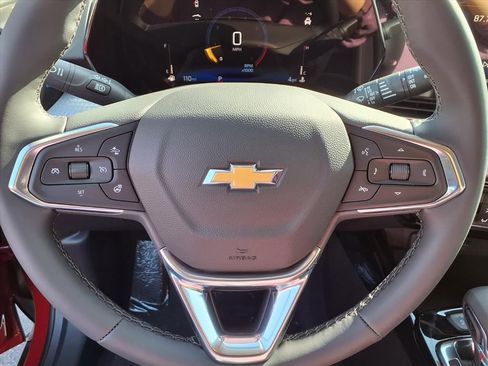 New 2026 Chevrolet Trax LT w/ Driver Confidence Package image 12